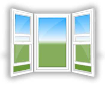 Windows For Homes