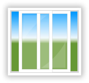 Sliding Window